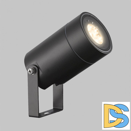 Архитектурный светильник IMEX Gras IL.0014.0029-BK