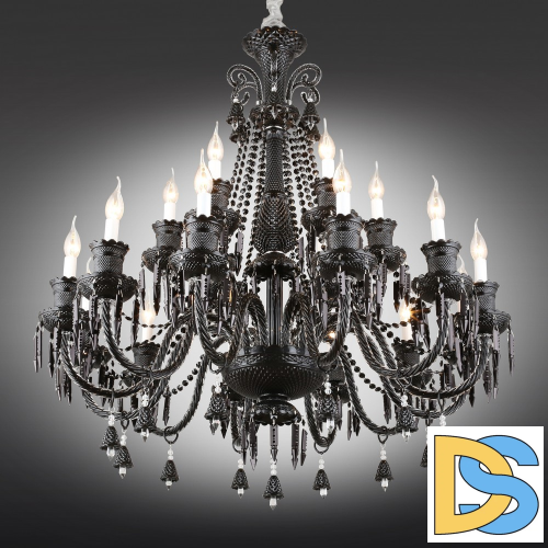 Подвесная люстра Aployt Kler APL.709.03.18