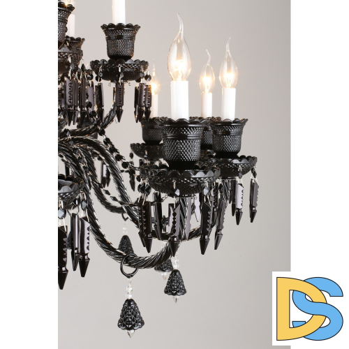 Подвесная люстра Aployt Kler APL.709.03.18