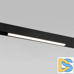 Трековый светильник Elektrostandard Slim Magnetic 4690389178849