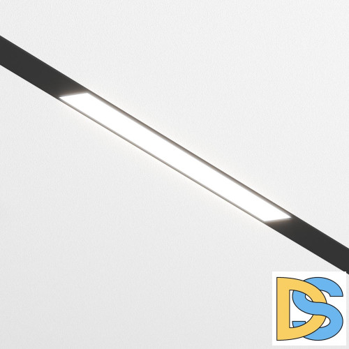 Трековый светильник Elektrostandard Slim Magnetic 4690389178849