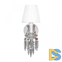 Бра Loft IT Zenith 10210/1W White