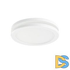 Влагозащищенный светильник Lightstar Maturo 070654