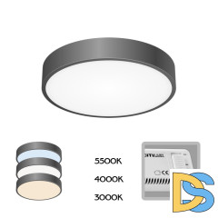 Потолочный светильник Citilux Купер CL72424V1