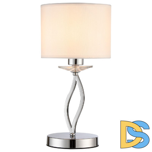 Настольная лампа Illumico IL1019-1T-17 CR