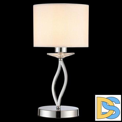 Настольная лампа Illumico IL1019-1T-17 CR