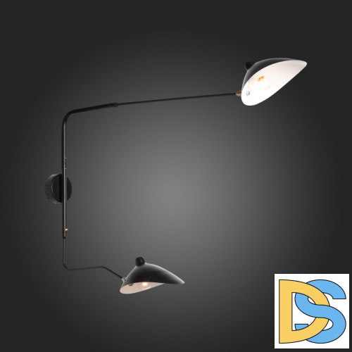 Бра ST-Luce SL305.401.02