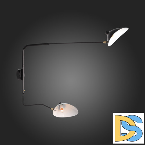 Бра ST-Luce SL305.401.02