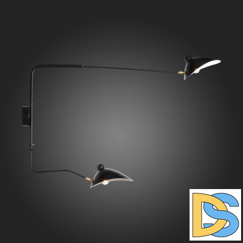 Бра ST-Luce SL305.401.02