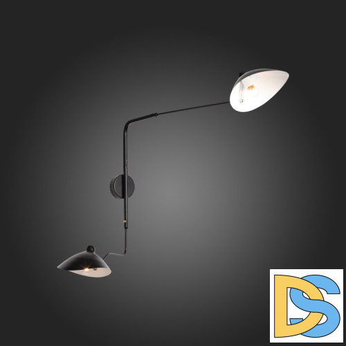 Бра ST-Luce SL305.401.02