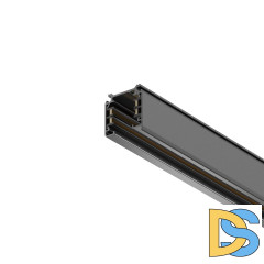 Шинопровод трехфазный Maytoni Technical Busbur trunking TRX005-313B