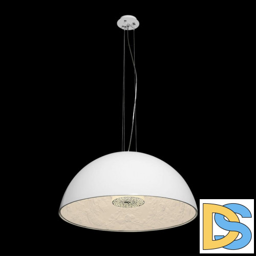 Подвесной светильник Loft IT Mirabell 10106/600 White