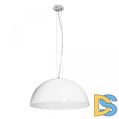 Подвесной светильник Loft IT Mirabell 10106/600 White