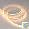 Светодиодная лента Arlight COB-X400-8mm 12V Warm2700 9 W/m, IP20, CSP, 2.5m 039046