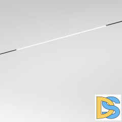 Трековый магнитный светильник Elektrostandard Mini Magnetic 4690389202292 85162/01 a065649