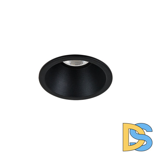 Встраиваемый светильник Arte Lamp Dash Mini A2764PL-1BK