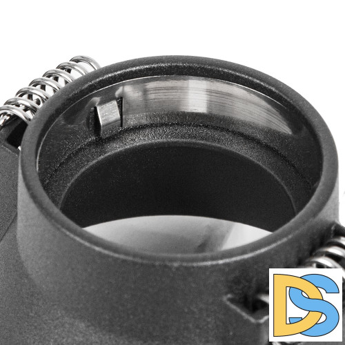 Встраиваемый светильник Arte Lamp Dash Mini A2764PL-1BK