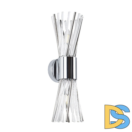 Настенный светильник Modelux ML.517.02 CR