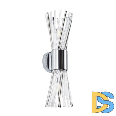 Настенный светильник Modelux ML.517.02 CR