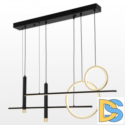 Подвесной светильник Lussole LSP-7006