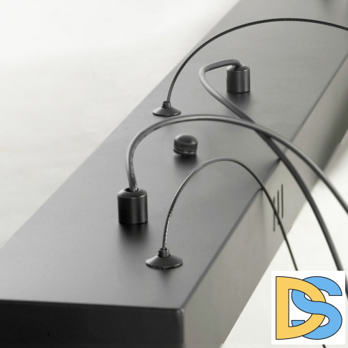 Подвесной светильник Lussole LSP-7006