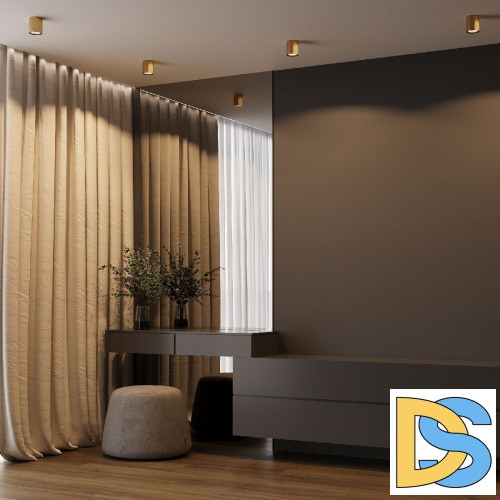 Накладной светильник Elektrostandard Primo 25116/LED 4690389212994 a069413