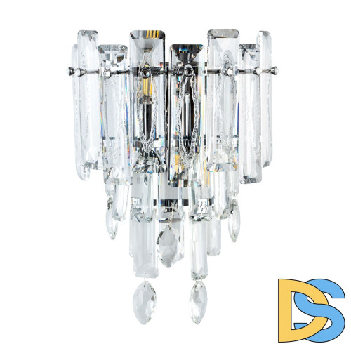 Настенный светильник Modelux ML.7082.02 CR