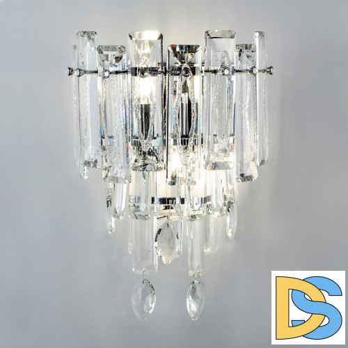 Настенный светильник Modelux ML.7082.02 CR