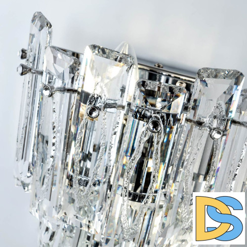 Настенный светильник Modelux ML.7082.02 CR