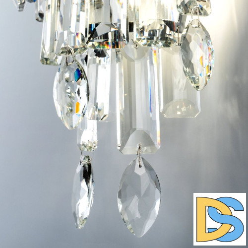 Настенный светильник Modelux ML.7082.02 CR