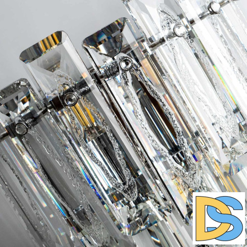 Настенный светильник Modelux ML.7082.02 CR