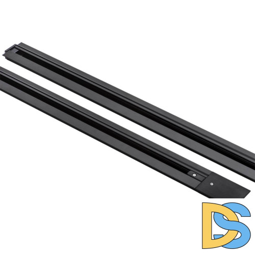 Шинопровод встраиваемый однофазный Lightstar Barra 501028