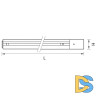 Шинопровод встраиваемый однофазный Lightstar Barra 501028