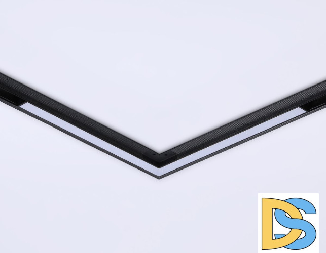 Трековый магнитный светильник Ambrella Light Magnetic Track System GL3982