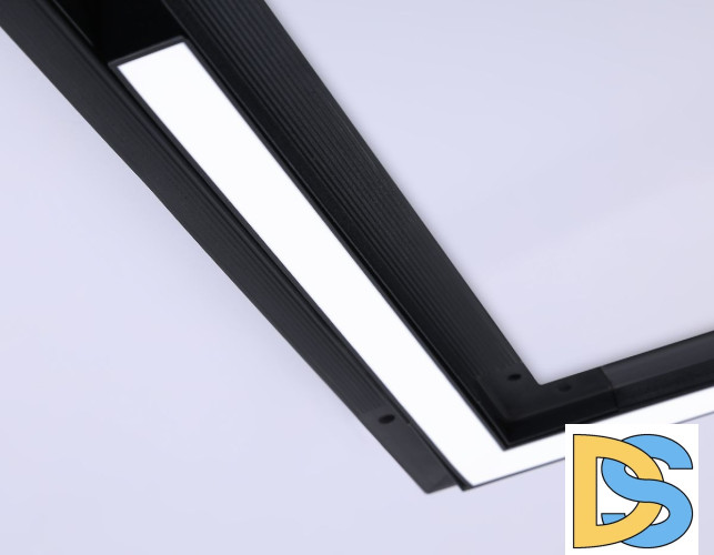 Трековый магнитный светильник Ambrella Light Magnetic Track System GL3982