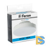 Лампа светодиодная Feron LB-474 GX70 25W 6400K 38270