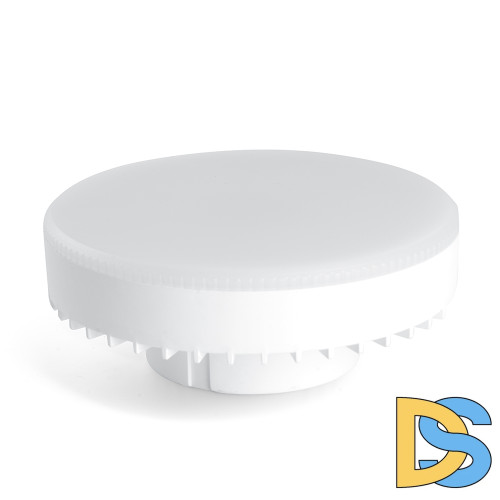 Лампа светодиодная Feron LB-474 GX70 25W 6400K 38270