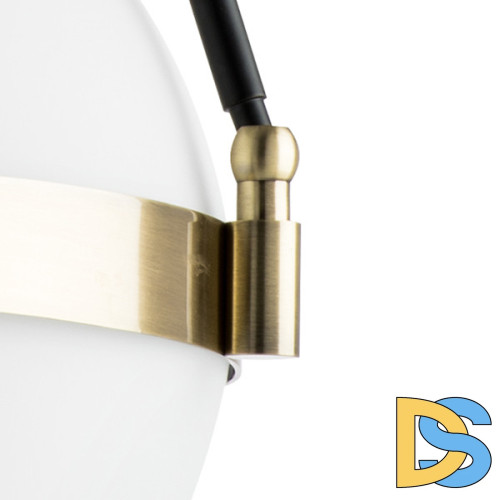 Люстра на штанге Lightstar 816037