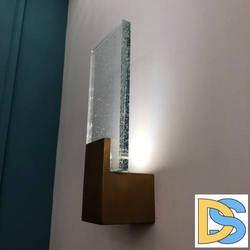 Настенный светильник Cloyd Orby 20147