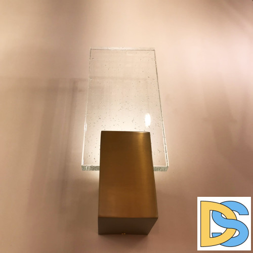 Настенный светильник Cloyd Orby 20147