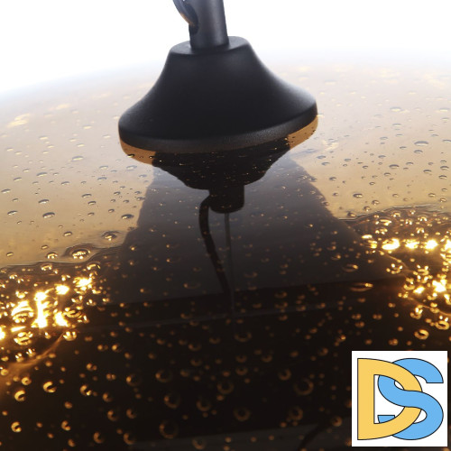 Подвесной светильник ST Luce Ripple SL6014.603.01