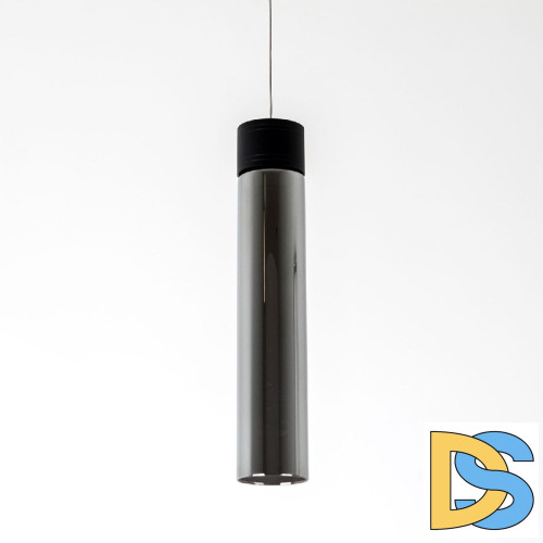 Подвесной светильник Modelux ML.88943.1 BK