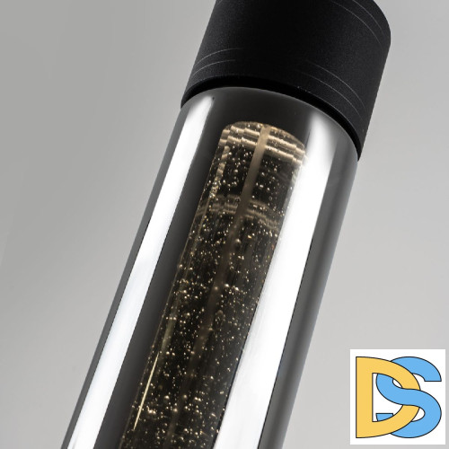 Подвесной светильник Modelux ML.88943.1 BK