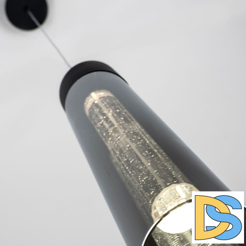 Подвесной светильник Modelux ML.88943.1 BK