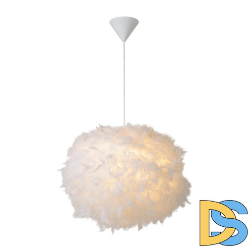 Подвесной светильник Lucide Goosy Soft 71367/50/31