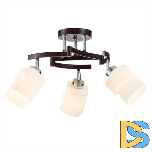 Люстра на штанге Citilux CL126132