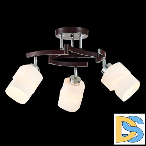 Люстра на штанге Citilux CL126132