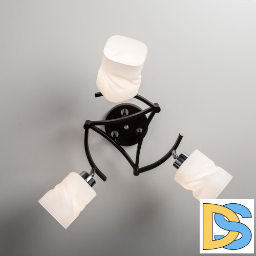 Люстра на штанге Citilux CL126132