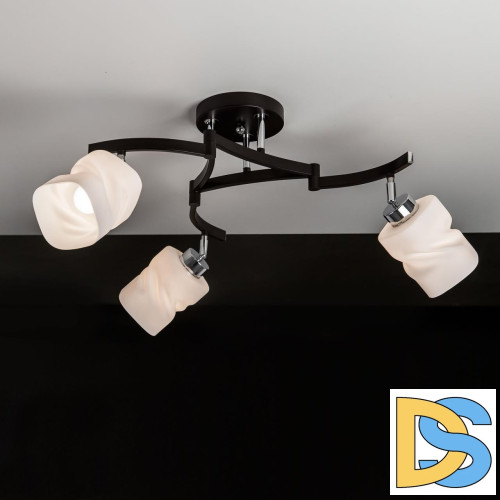 Люстра на штанге Citilux CL126132