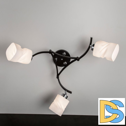 Люстра на штанге Citilux CL126132